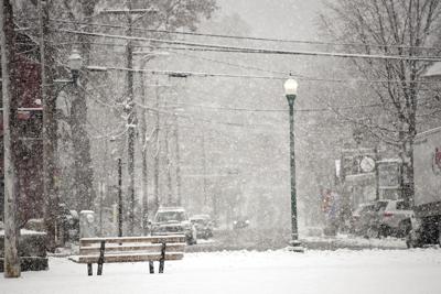 11-12-19 SNOWY WEATHER
