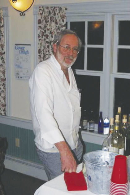 The famous chef in our midst: Madeleine Kamman | Local News