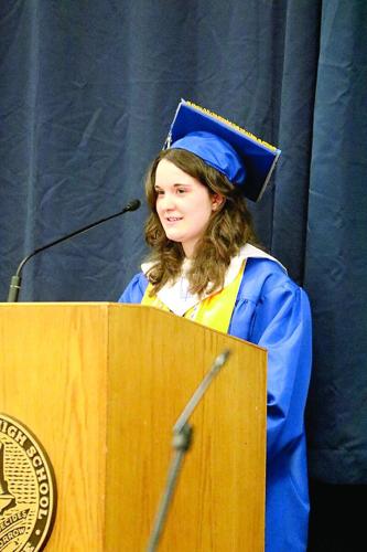 lr valedictorian kathleen peterson