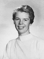 Obituary: Nancy O’Brien