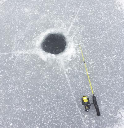 12-19-2020 North Country Angling-Ice Fishing