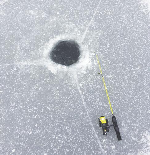 12-19-2020 North Country Angling-Ice Fishing