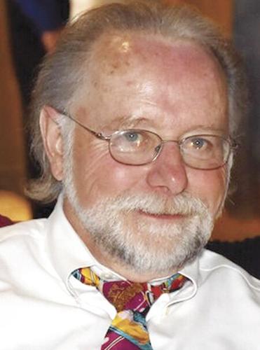 District 2 State Rep - Steve Woodcock