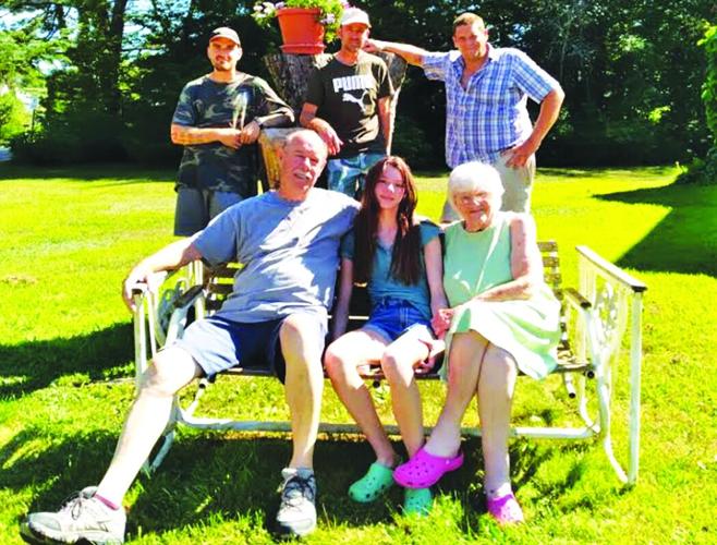 family