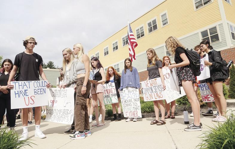 05-27-22 Walkout for Change moment of silence low