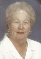 Obituary: Romaine C. Hamlin