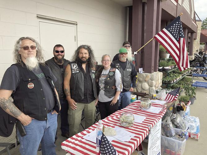 VV-United Bikers