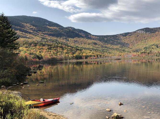 basin pond