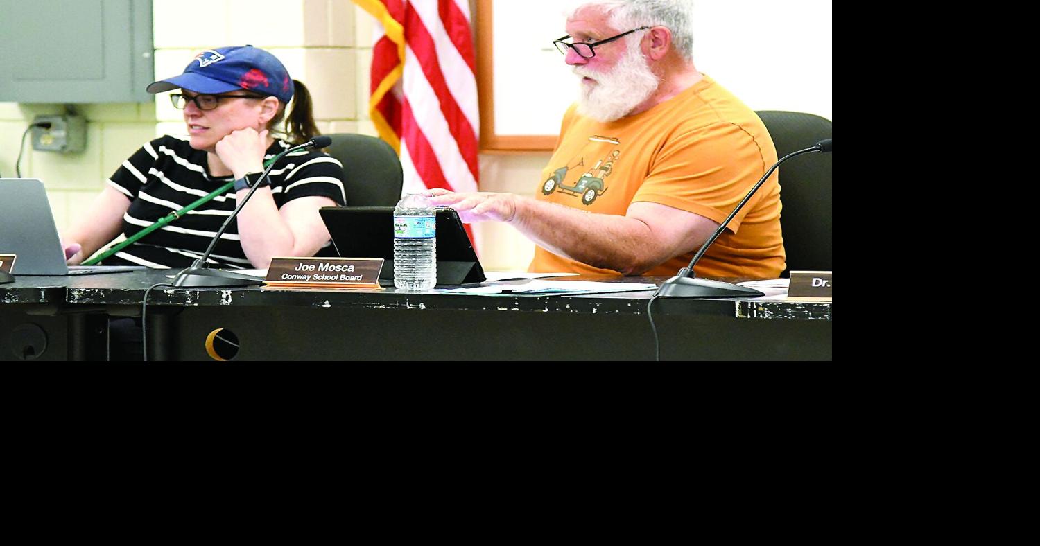 Facilities committee recommends lighting overhaul at KHS