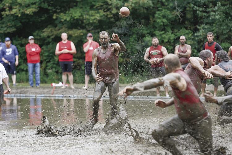 09-10-23 MudBowl Semis veno throw
