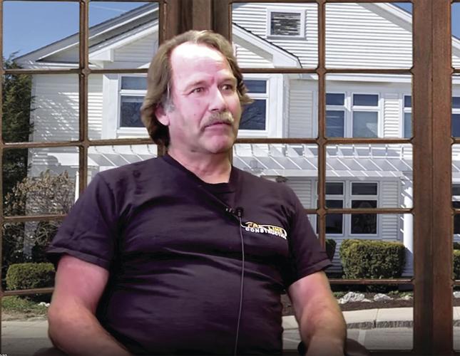 SUN TV Interview - Scott Grant