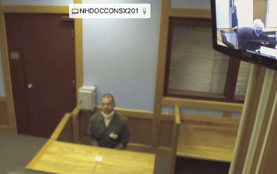 Collins plea and sentencing