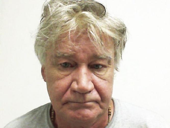 Peter Stone
