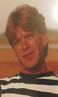 Obituary: Jonathan Vaughan