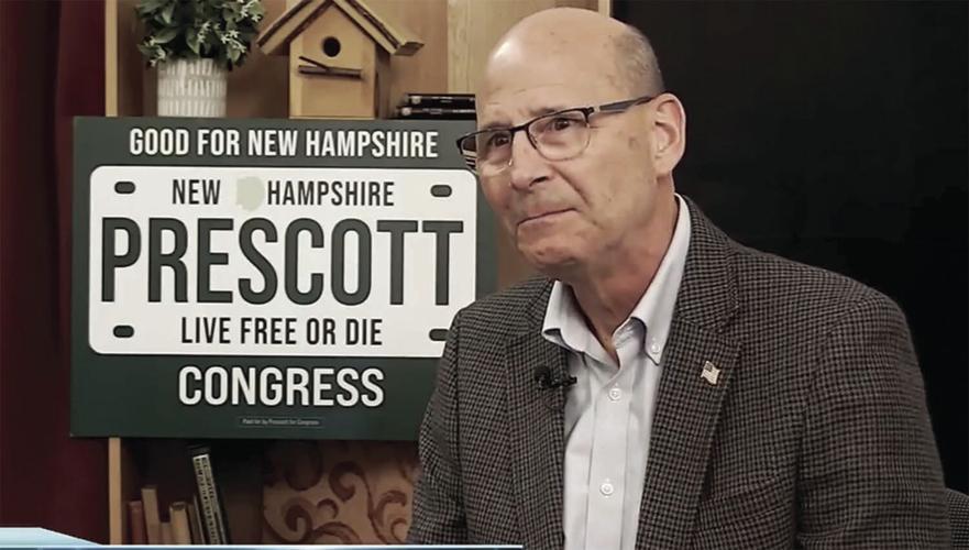 Russell Prescott debate 101724