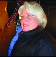 Obituary: Dorothy C. Marshall