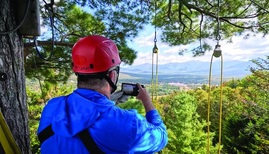 zipline