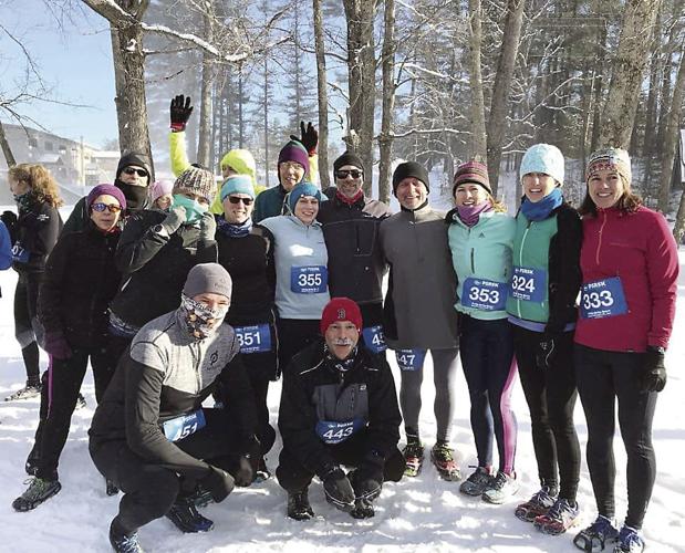 On the Run - Nov. 30