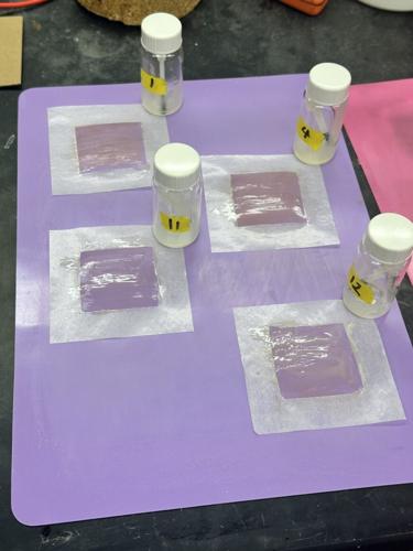 People with long fingernails may not have to struggle much longer with touchscreens