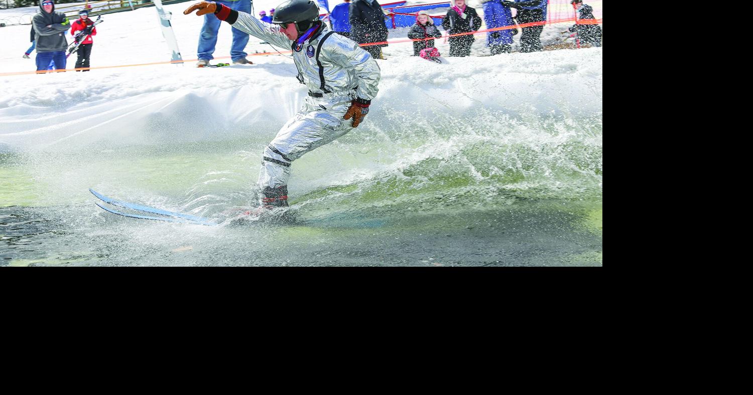 King Pine Pond Skim 2026