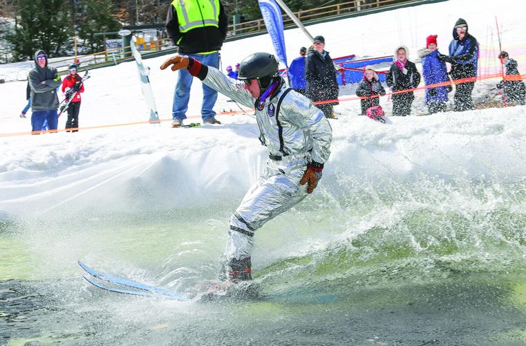 03-29-26 King Pine Pond Skim side shiny