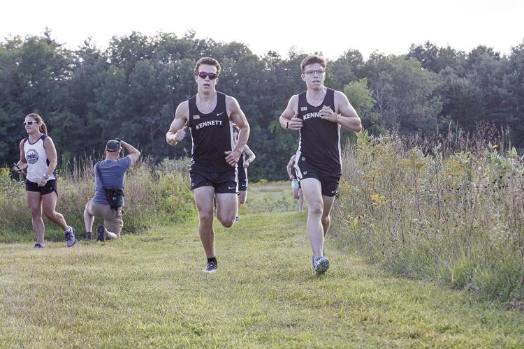 08-28-24 Kennett Challenge khs pair front