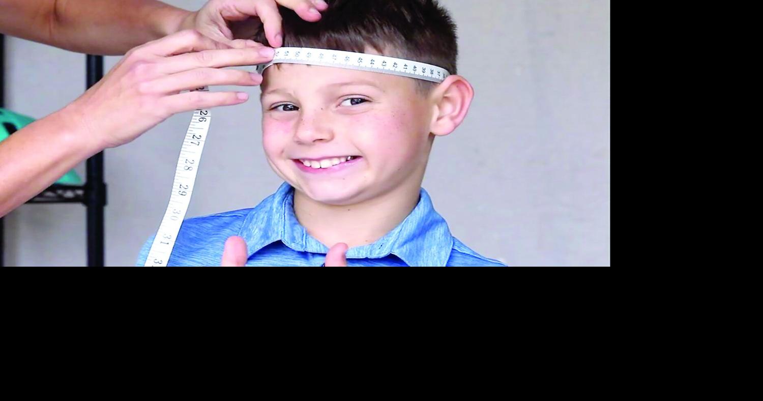 Wheel Family Fun: Bike Safety Series, Part 1: Use your head — wear a helmet! Apr 3, 2026 2 mins ago