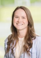 Grace Mark earns Maine real estate license