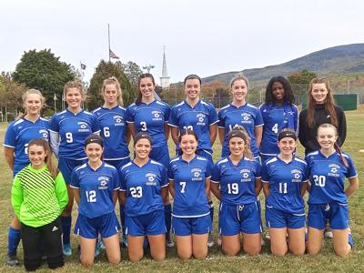 Fall Preview: Gorham girls soccer team