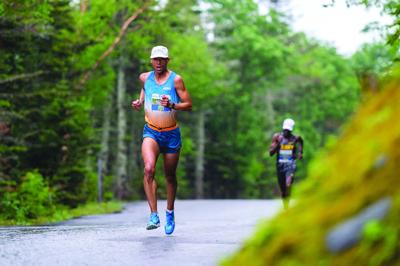 joe gray on course
