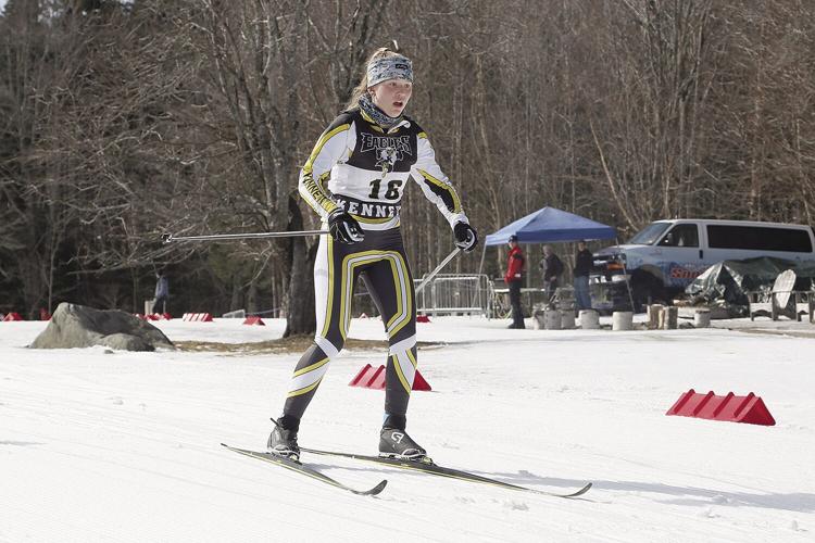 03-10-22 KHS Nordic grace second lap