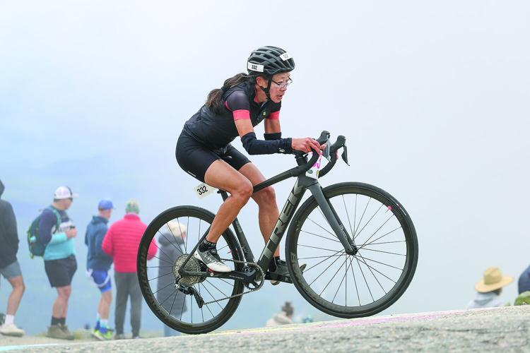 08-15-26 Bicycle Hillclimb side foggy