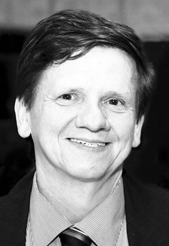 Andrew A. Pevarnek Sr.