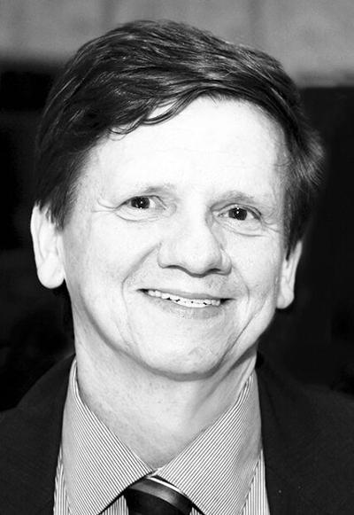 Andrew A. Pevarnek Sr.