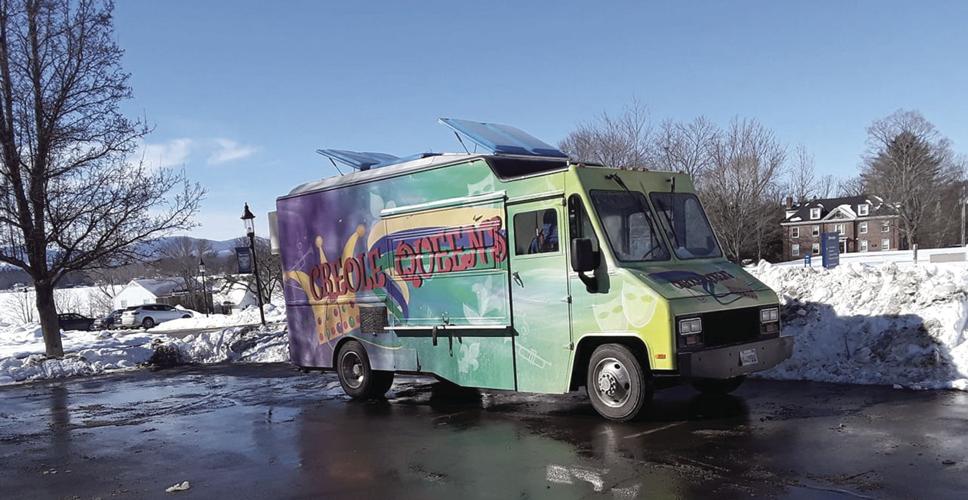 Great Food Truck Race