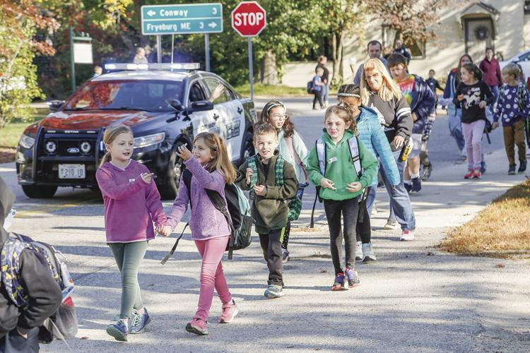 10-06-22 PT Walk to School medium spaced out