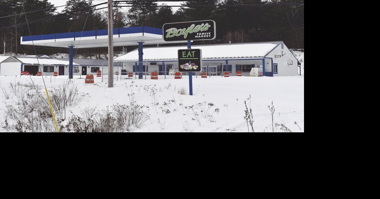 Groups sue Effingham ZBA over gas station Local News