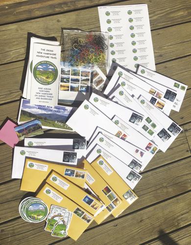 5-15-2020 Basch-Cross New Hampshire Adventure Trail