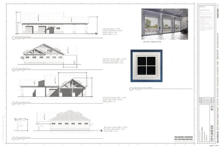 elevations