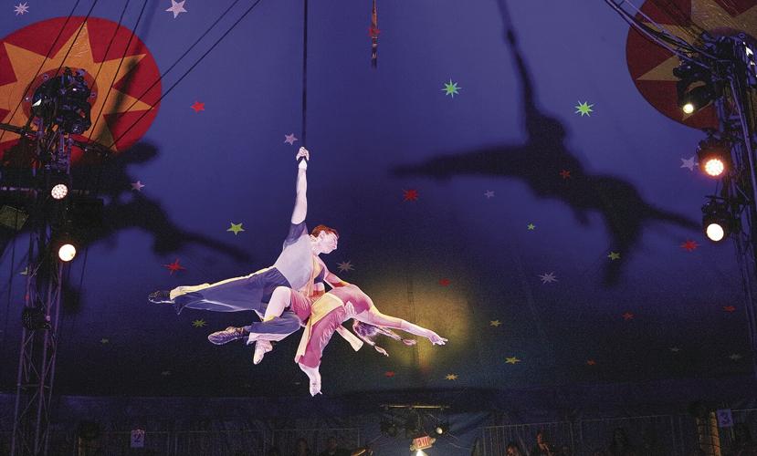 08-14-23 Circus Smirkus aerial semi-wide