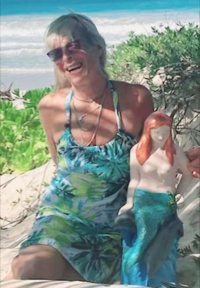 New mystery novel available from local author