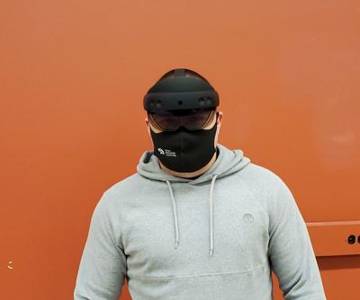 New cutting-edge technology at WMCC enhances learning in industrial mechanics