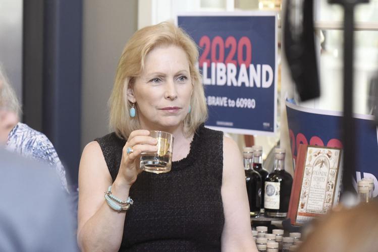 7-9-19 Kirsten Gillibrand
