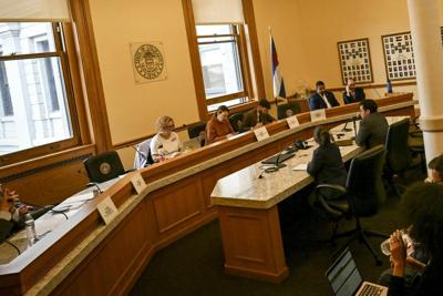 Colorado passed a landmark artificial intelligence law that was challenged in a federal lawsuit.