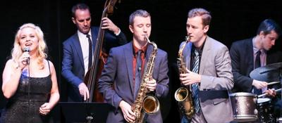 Anderson Brothers Quintet