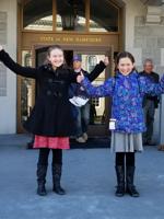 School board votes to send $18.7 million budget request to council