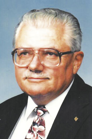 Warren Davis