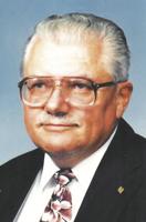 Obituary: Warren Davis