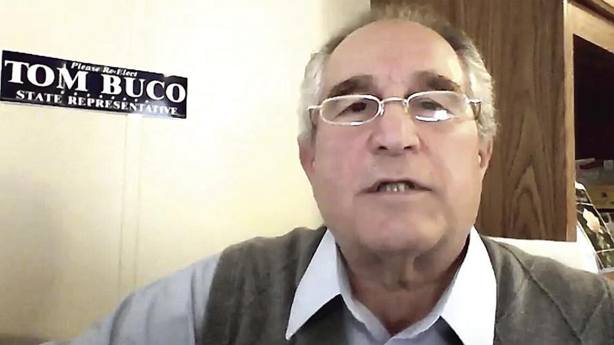 Gibson Forum - Tom Buco