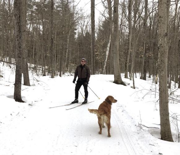 Nordic Tracks - Feb. 3